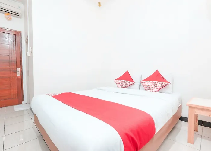 Oyo 280 Arakundo Guest House